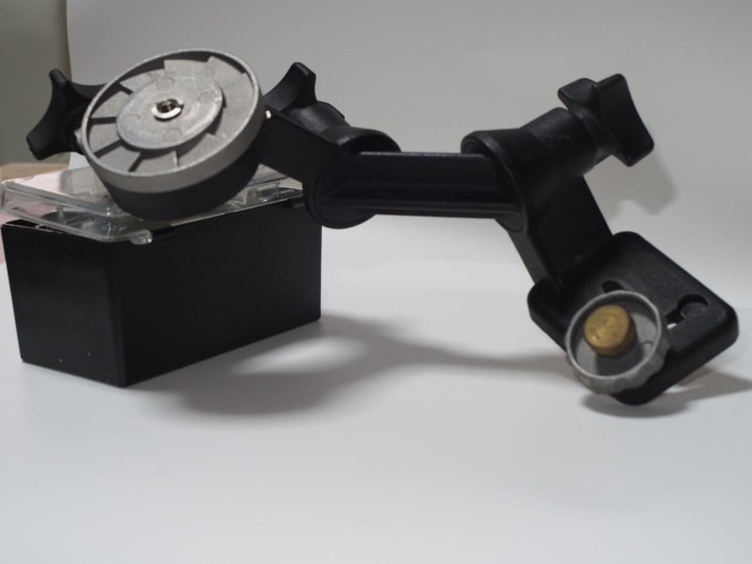 カメラ雲台I/O Port Racing Supplies カメラマウント