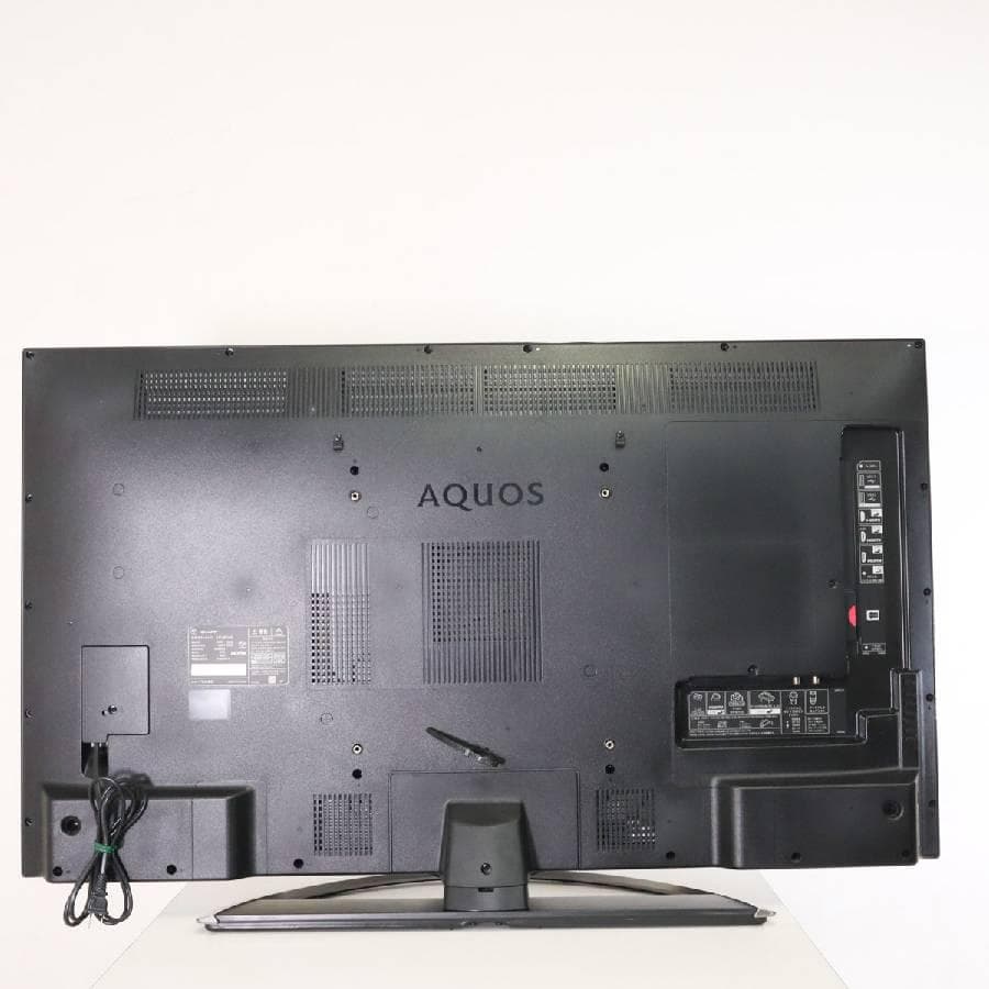 2の1 シャープ アクオス 4K対応 50インチ 液晶テレビ LC-50U45