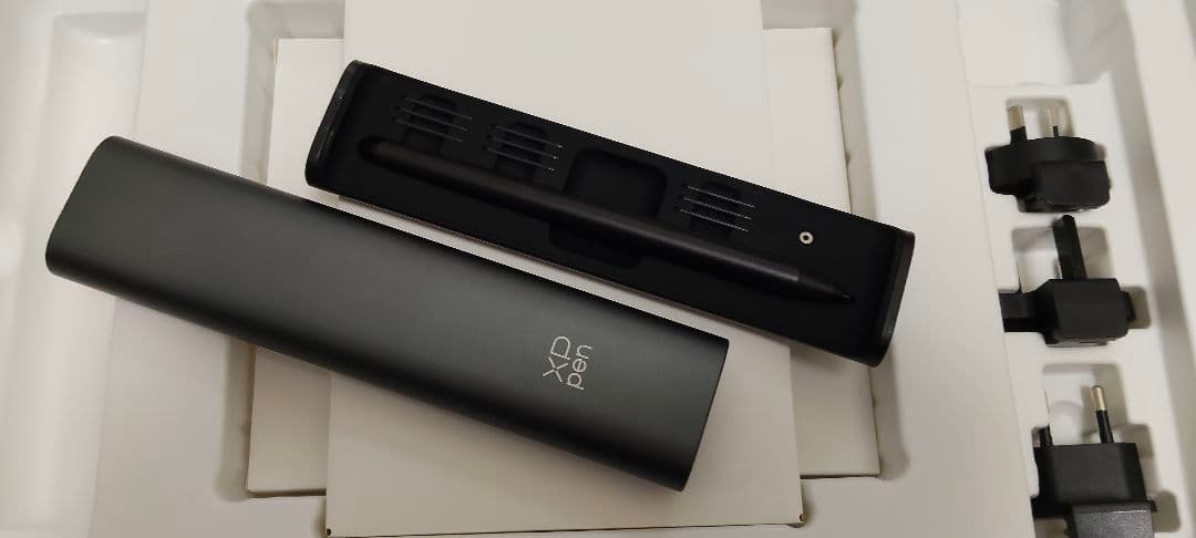 液タブ・ペンタブ XPPEN artist pro 16