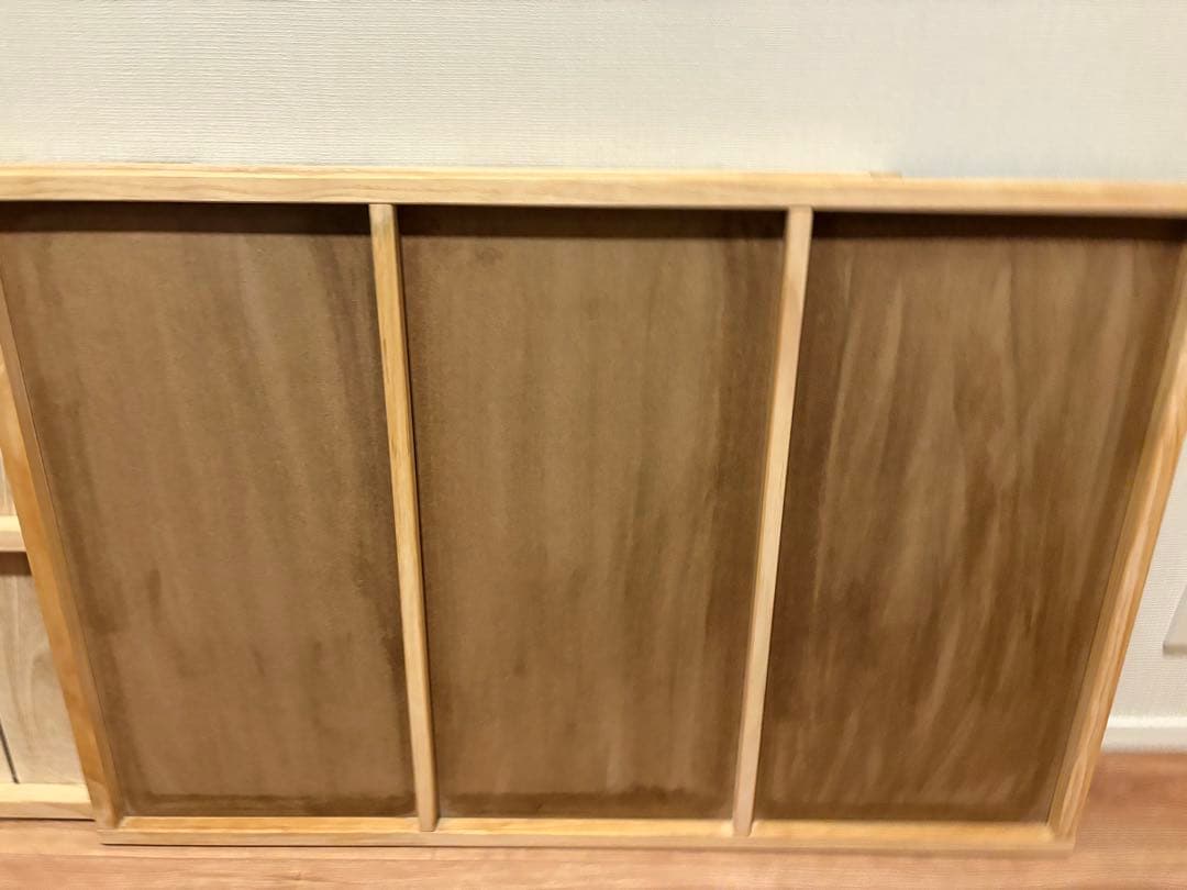 まろん　直接引き取り　カトージ　ミニサイズベビーベッド 60x90cm