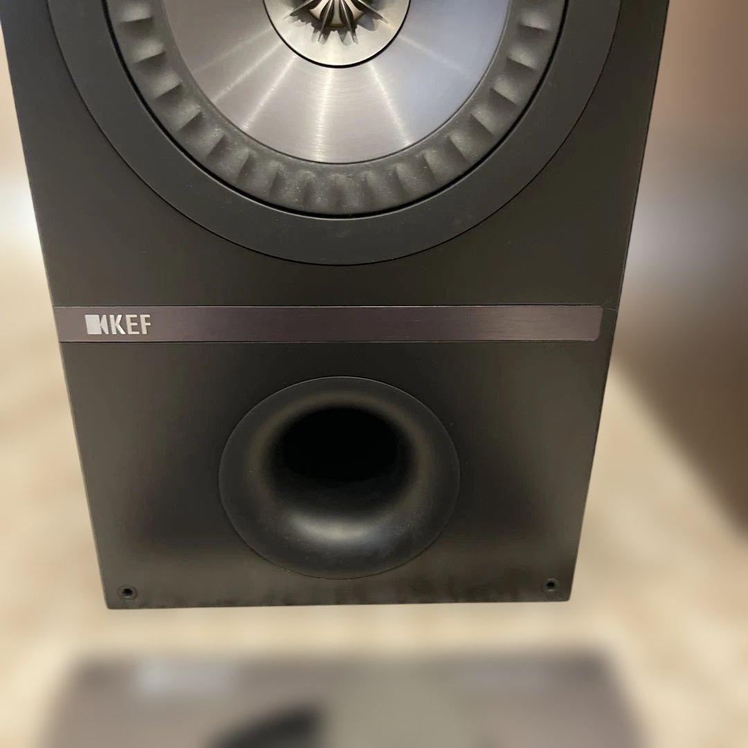 スピーカー・ウーファー KEF q300