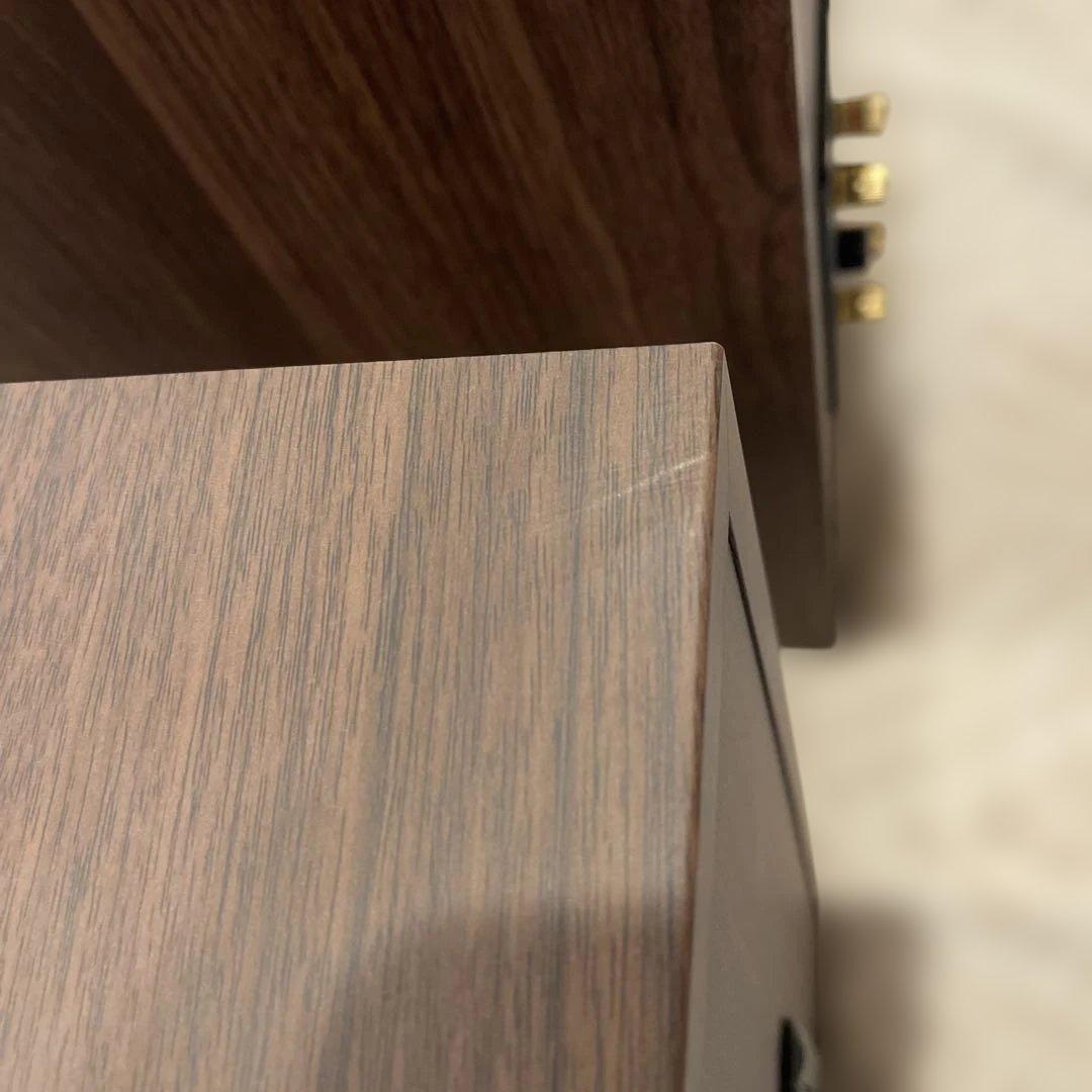 スピーカー・ウーファー KEF q300