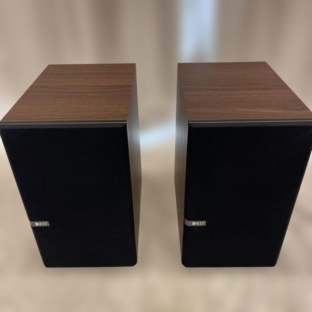 スピーカー・ウーファー KEF q300