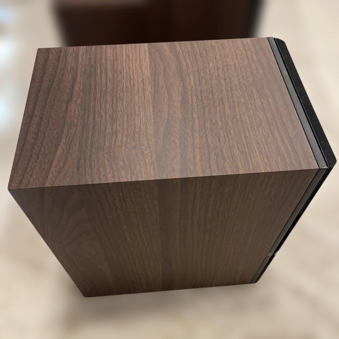 スピーカー・ウーファー KEF q300