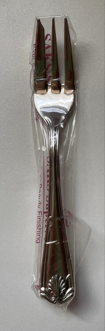 ハム Saks Super 700 エジンバラ カトラリーセット