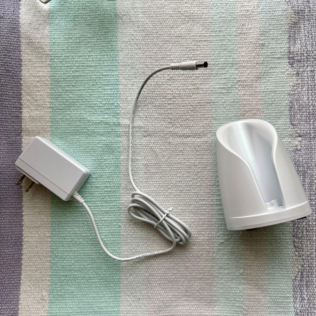 ケアプロ　充電器付き