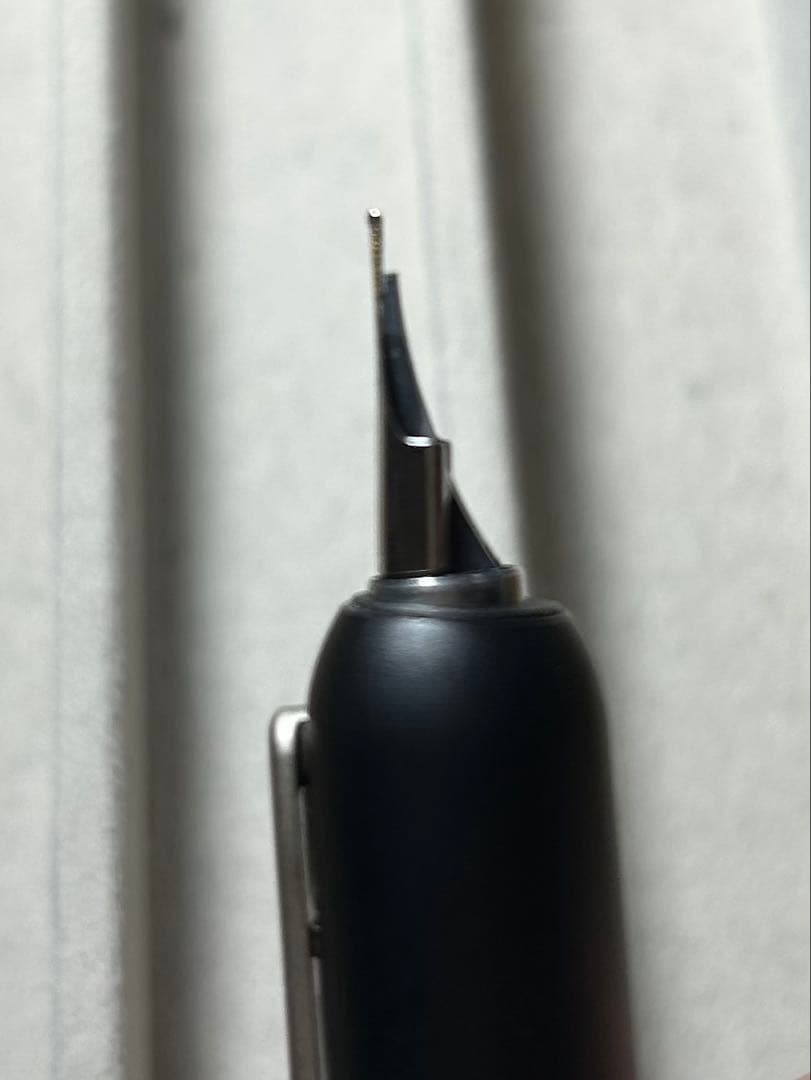 Lamy キャップレス万年筆