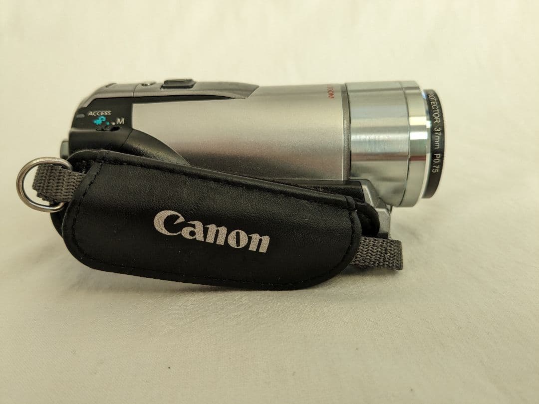 Canon 広角レンズ付ビデオカメラ iVIS HF M31「専用」