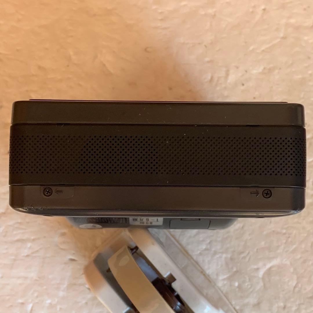 ジャンク ソニー SONY ビデオウォークマン GV-9 壊れています