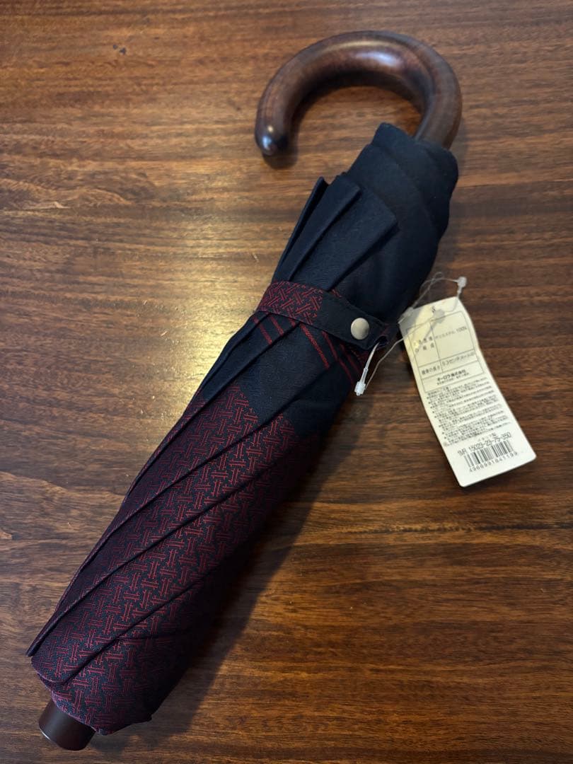 マリアフランチェスコMaglia Francesco アンブレラ折りたたみ傘