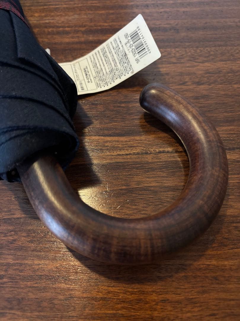 マリアフランチェスコMaglia Francesco アンブレラ折りたたみ傘