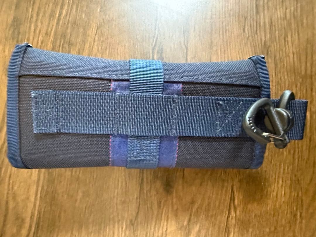 ⭐︎美品⭐︎【完売品】BRIEFING ブリーフィング メガネケース