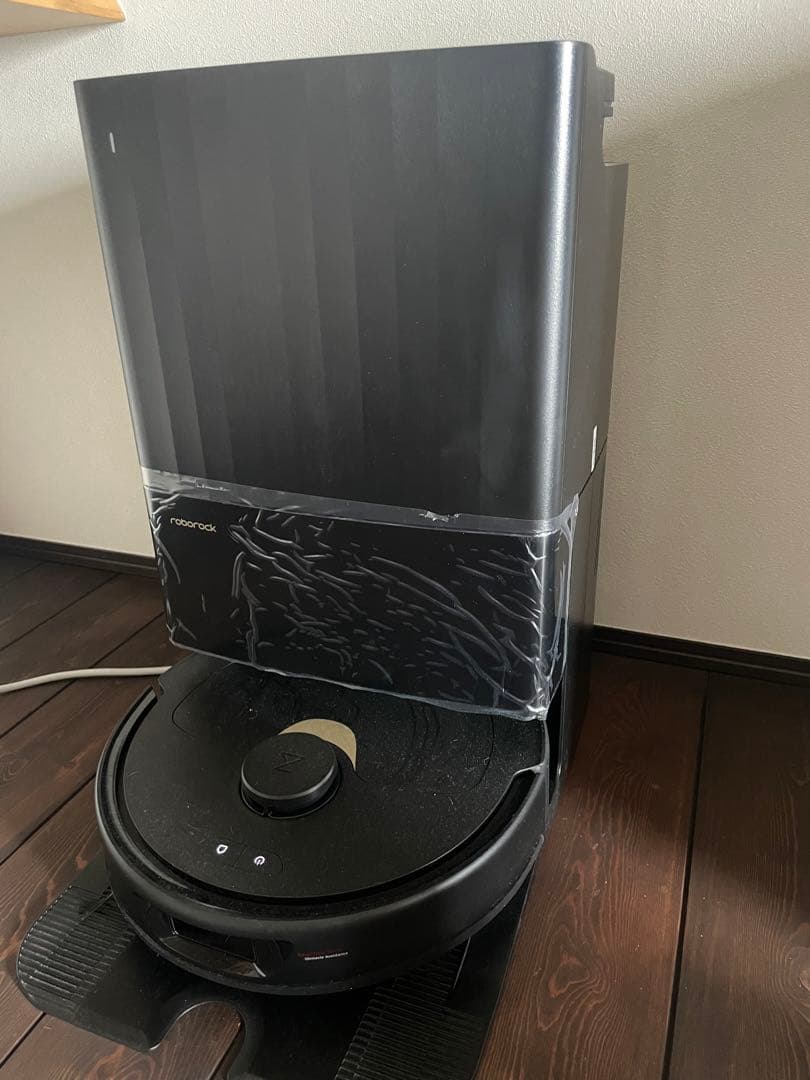 Roborock QR52-04 Q Revo4wayQ搭載 箱保証書完備