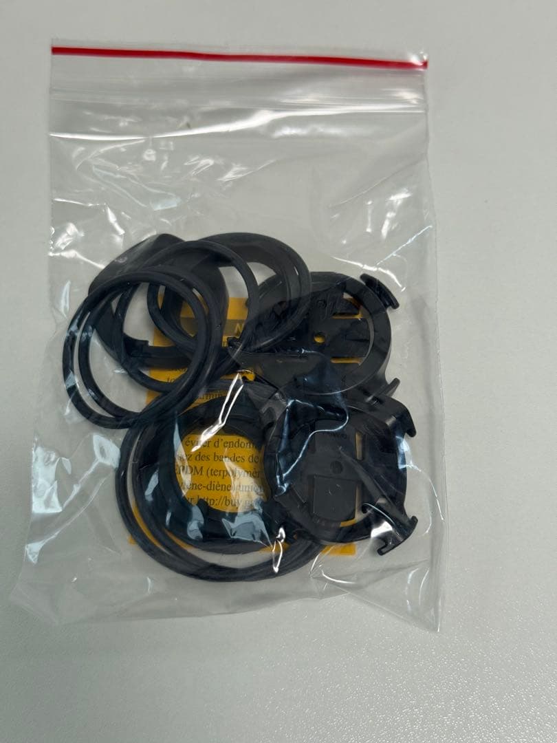 GARMIN EDGE 530 サイクルコンピューター　本体