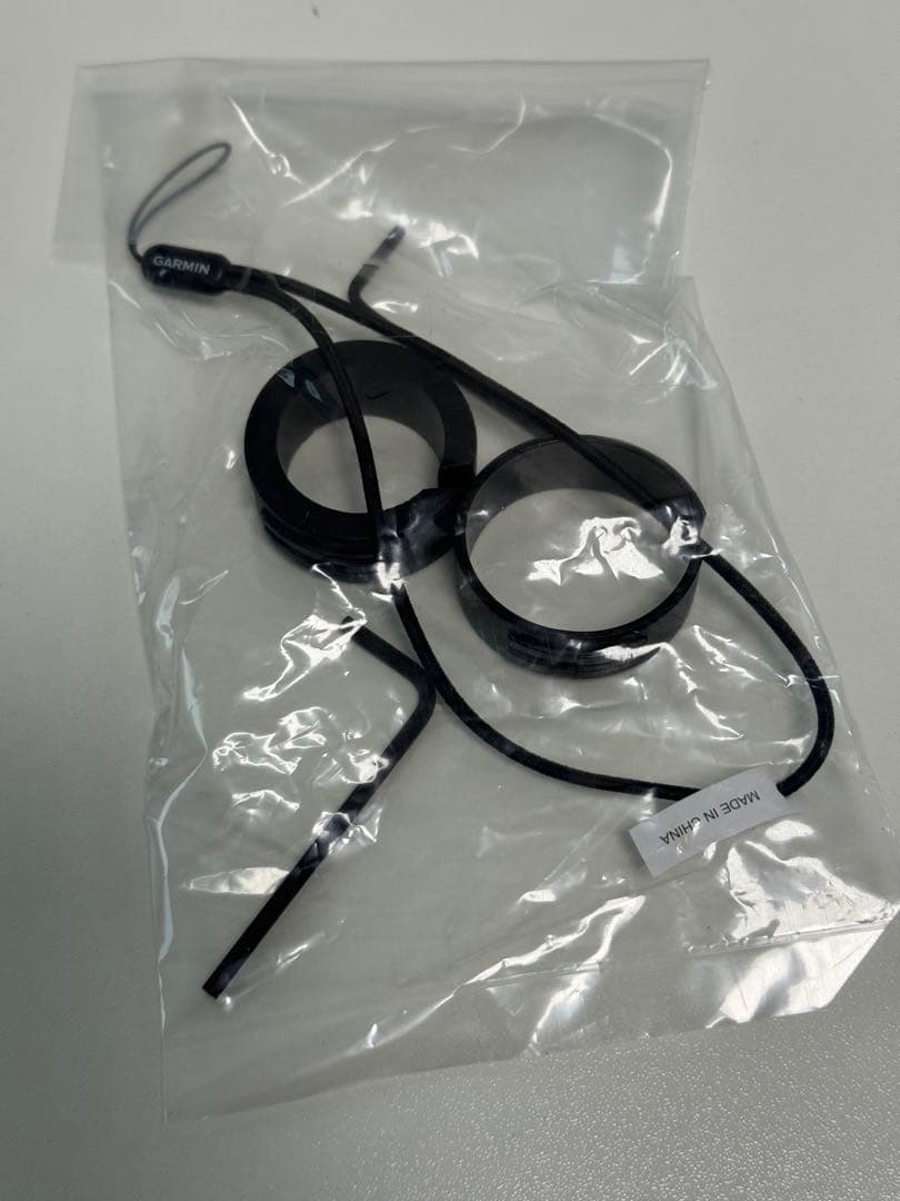 GARMIN EDGE 530 サイクルコンピューター　本体