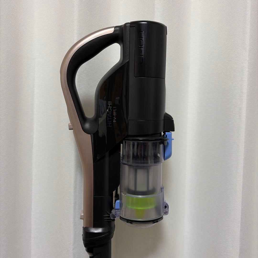 HITACHI ラクかるスティック