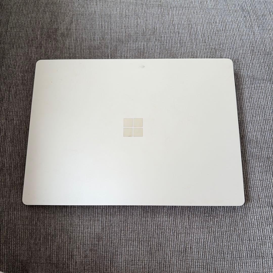 【美品】Microsoft Surface Laptop 1769