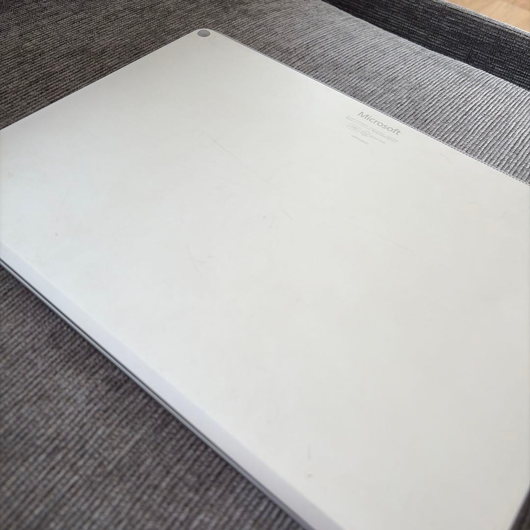 【美品】Microsoft Surface Laptop 1769