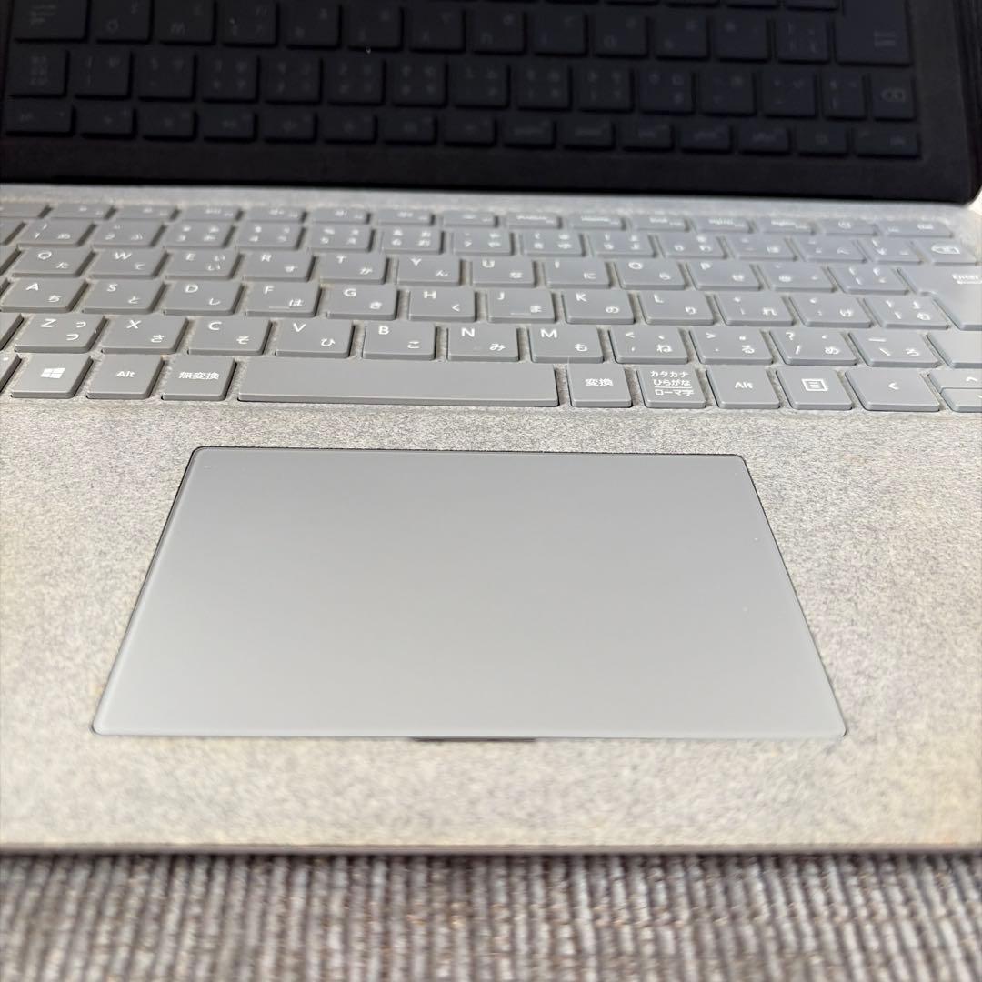 【美品】Microsoft Surface Laptop 1769