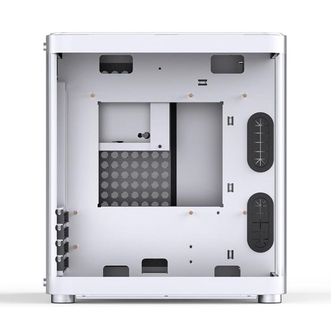 B*M様 PCケース JONSBO TK-1 デュアルサーフェス側透M-ATX/