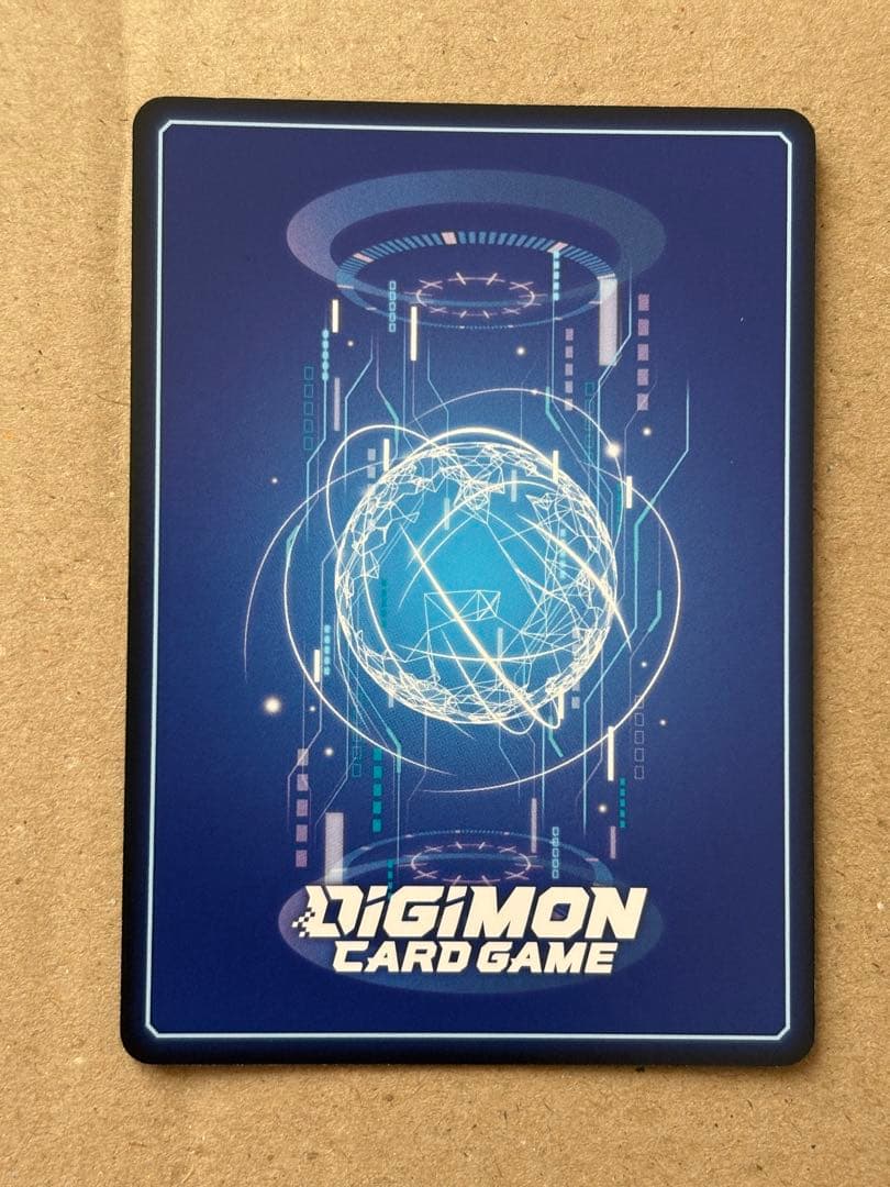 【デジモンカード】ズィードミレニアモン SEC 希少パラレル BT19-101