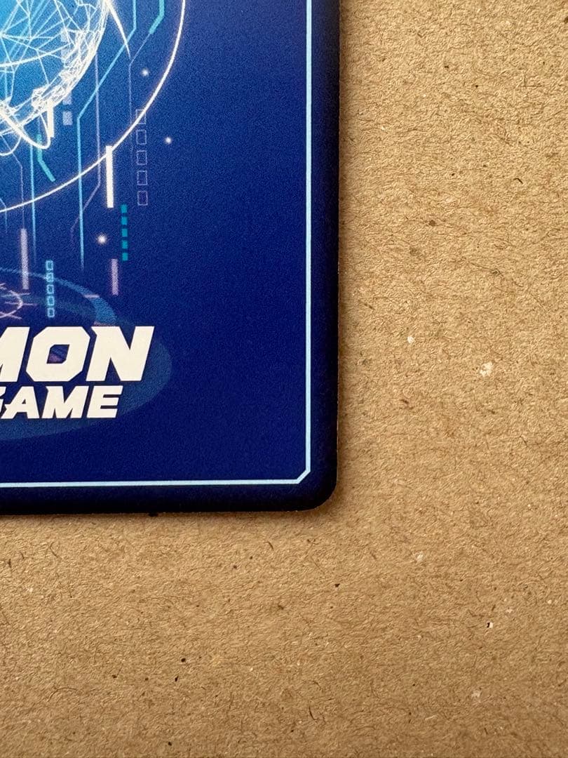 【デジモンカード】ズィードミレニアモン SEC 希少パラレル BT19-101