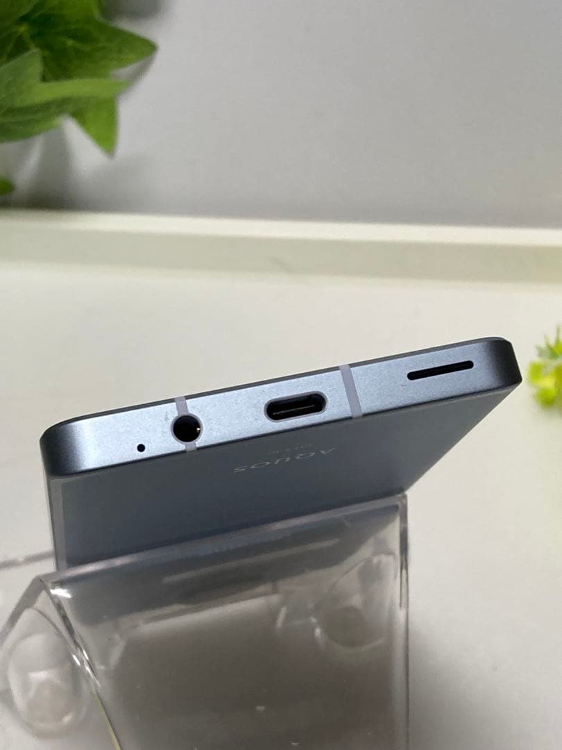 SIMフリー⭐️ AQUOS スマートフォン SH-53C Android12