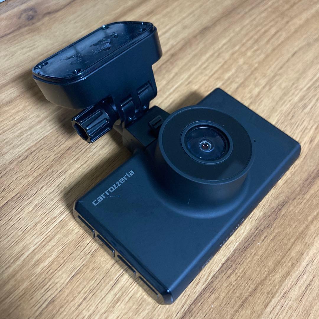 カロッツェリア　VREC-DH301D ドライブレコーダー　SDカード（32G）