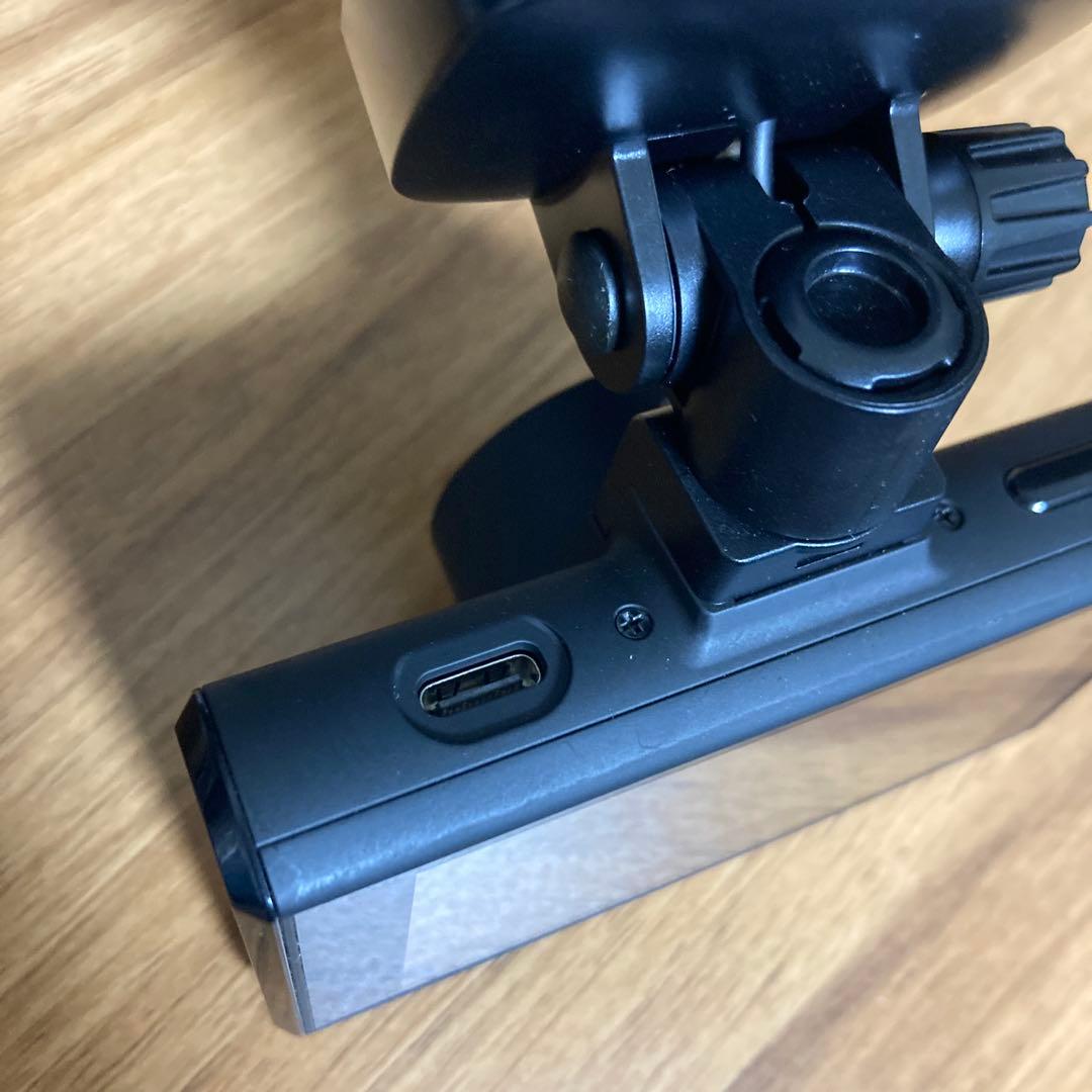 カロッツェリア　VREC-DH301D ドライブレコーダー　SDカード（32G）