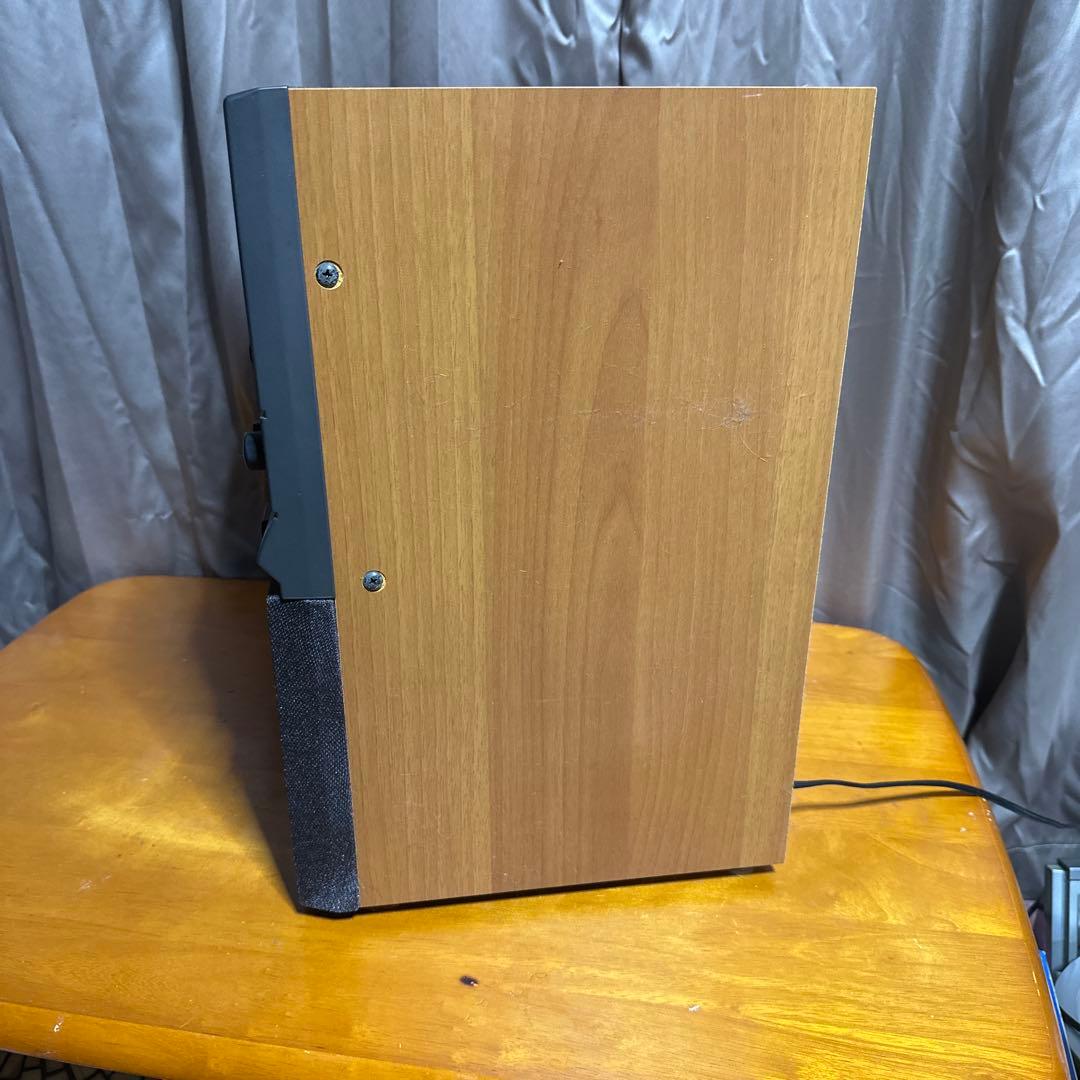 COLUMBIA DVDカラオケシステム CRV-560