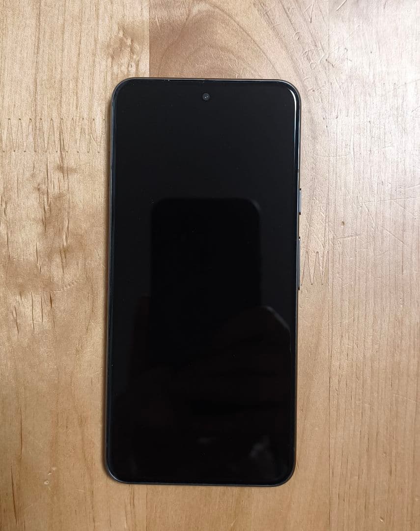 Google Pixel 8 Obsidian 256 GB（SIM フリー）