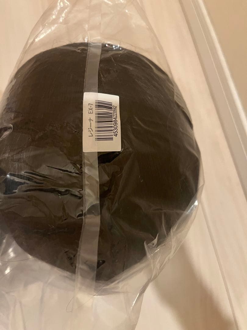 カットマネキン　美容師　レジーナ　EX-7　新品未使用　３体セット