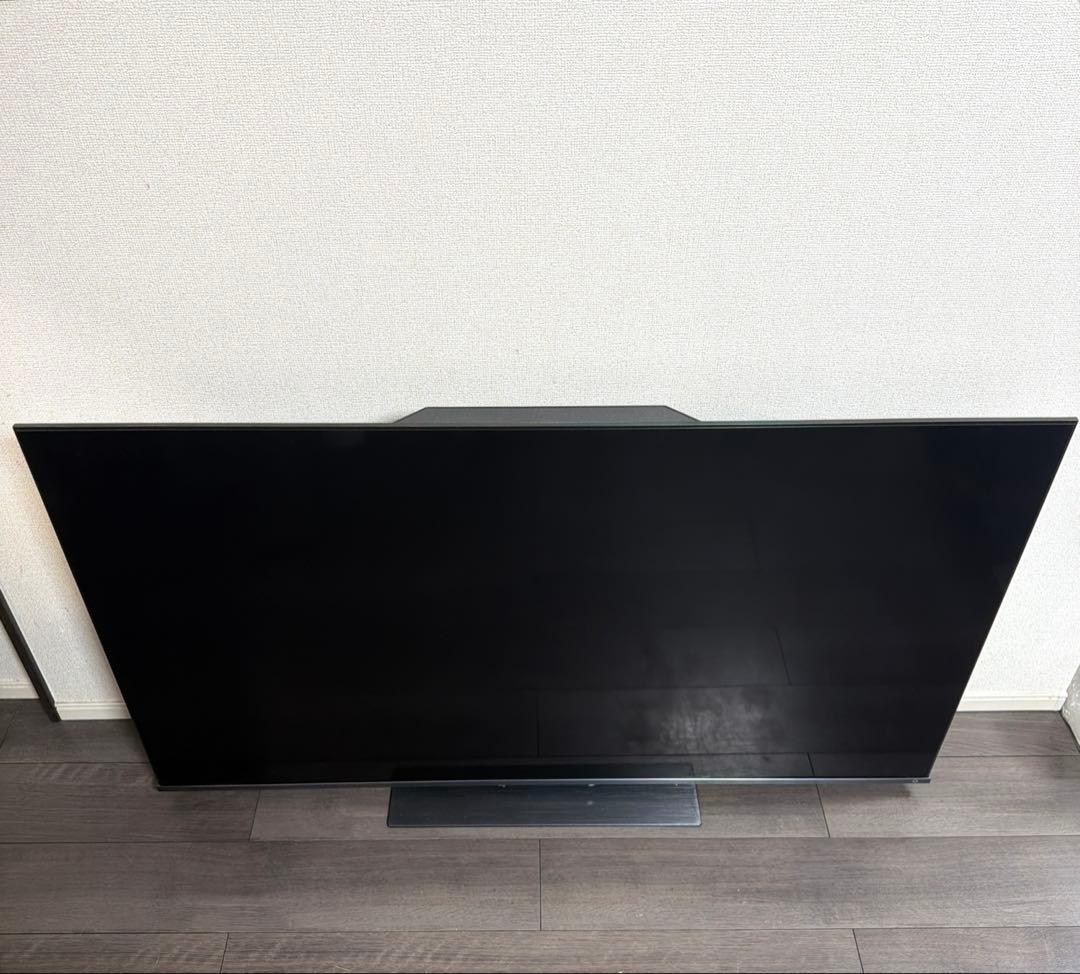 東芝　REGZA 液晶テレビ　55Z670K