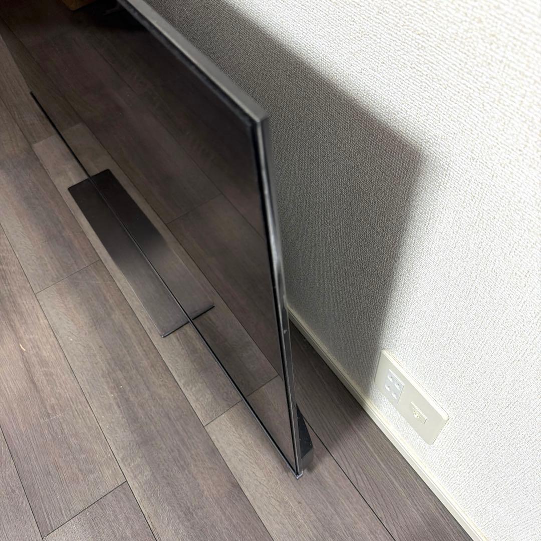 東芝　REGZA 液晶テレビ　55Z670K