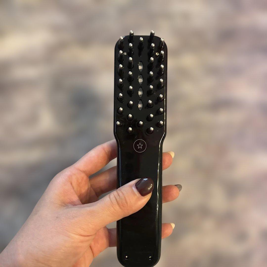 美品　Electron Everyone Electric Bari Brush