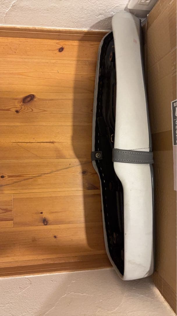 スーパーカブ JA48/JA58 C125 専用ダブルシート