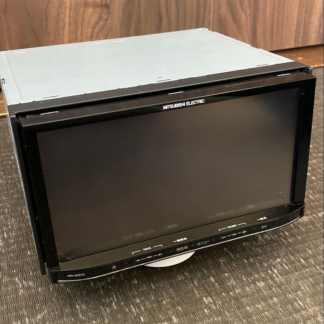 美品 カロッツェリア OEM 動作確認OK Bluetooth ￼地デジ USB