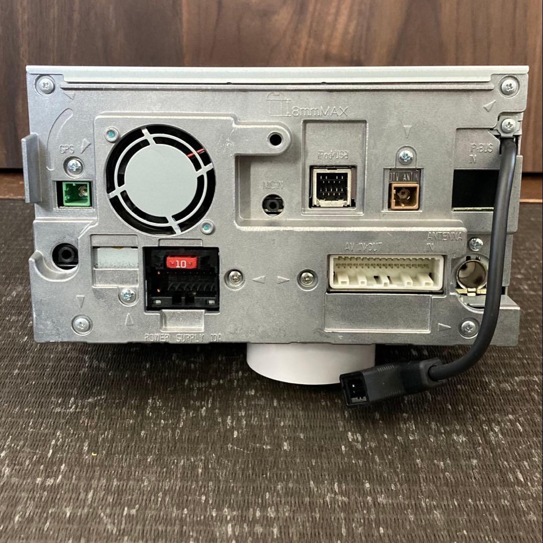 美品 カロッツェリア OEM 動作確認OK Bluetooth ￼地デジ USB