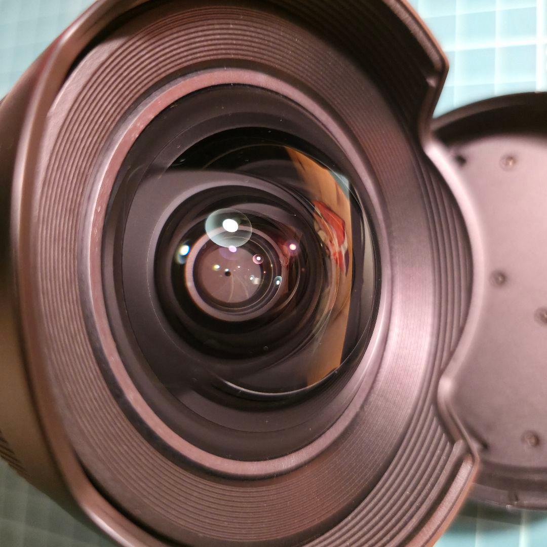 SONY FE14mmF1.8GM 、FE135mmF1.8GMの2本セット