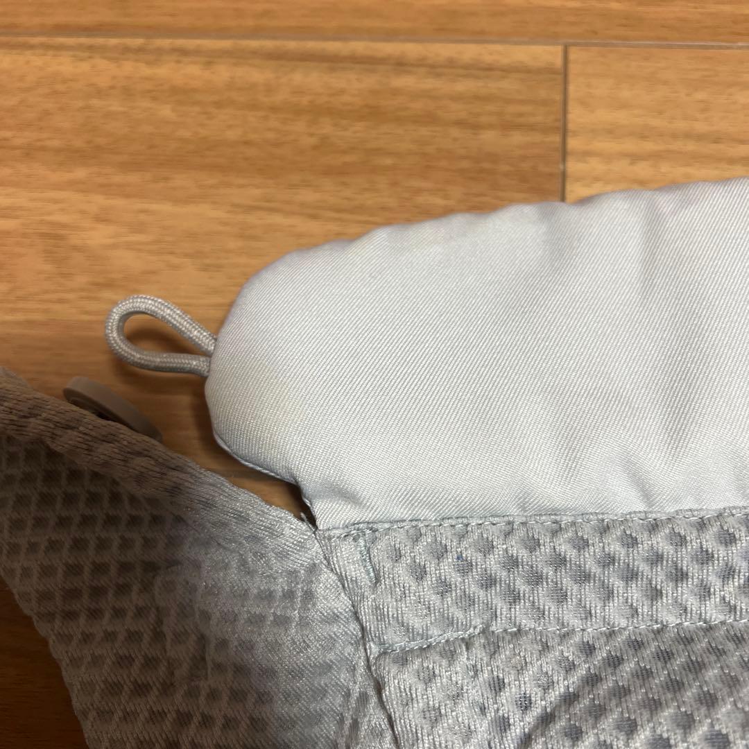 ergobaby エルゴベビー オムニ ブリーズ 抱っこ紐