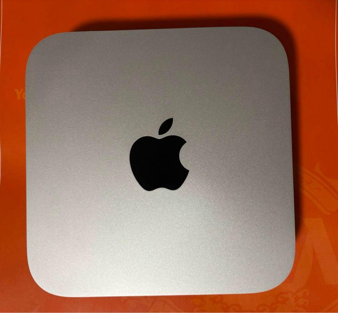 中古美品Apple Mac mini (2011) MacOS:Sonoma