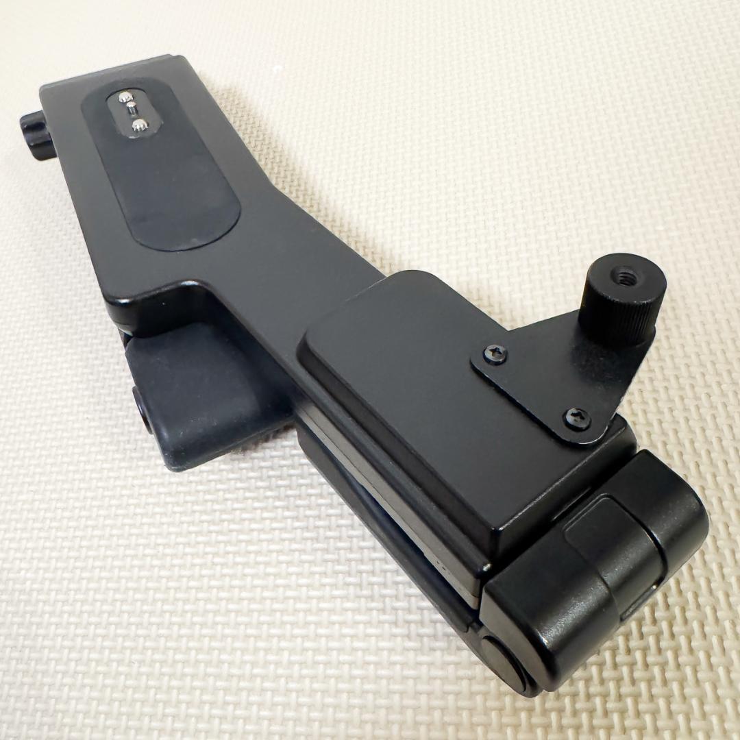 SONY VCT-SP2BP カムコーダーサポート互換品