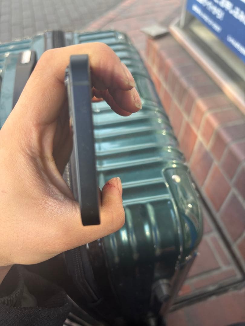 Apple iPhone 13 256gb 本体　ジャンク