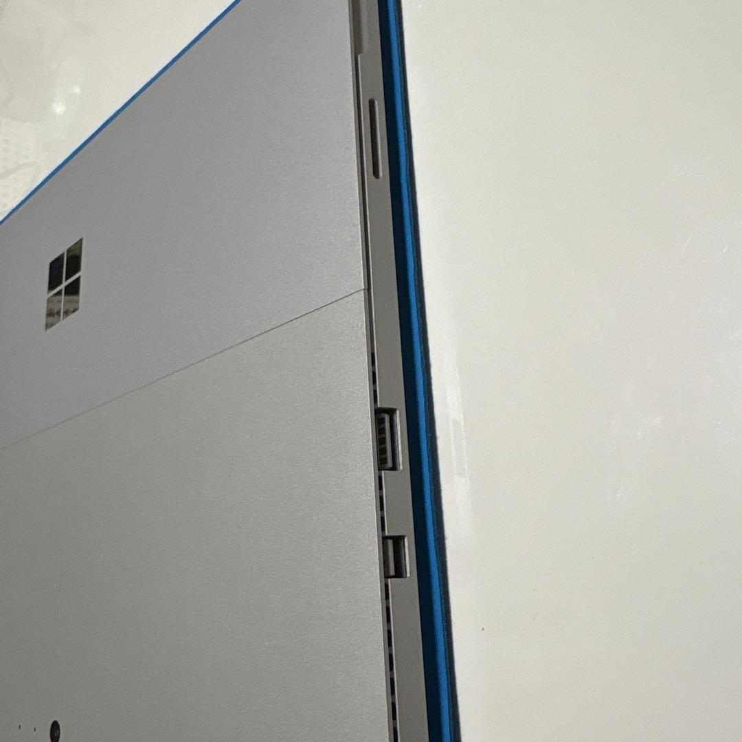 Surface pro4 キーボード、ペン付属