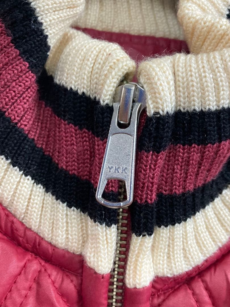 バックストリートクローラー スカジャン