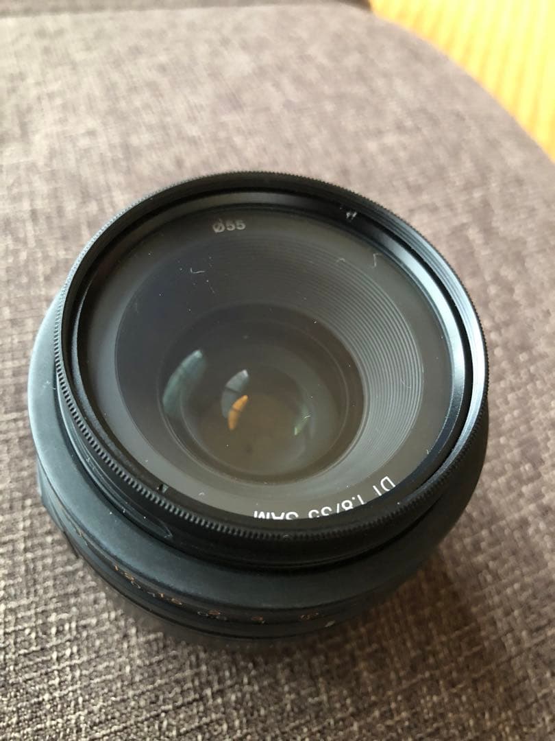 ソニーαDT35mmF1.8SAM/単焦点レンズ