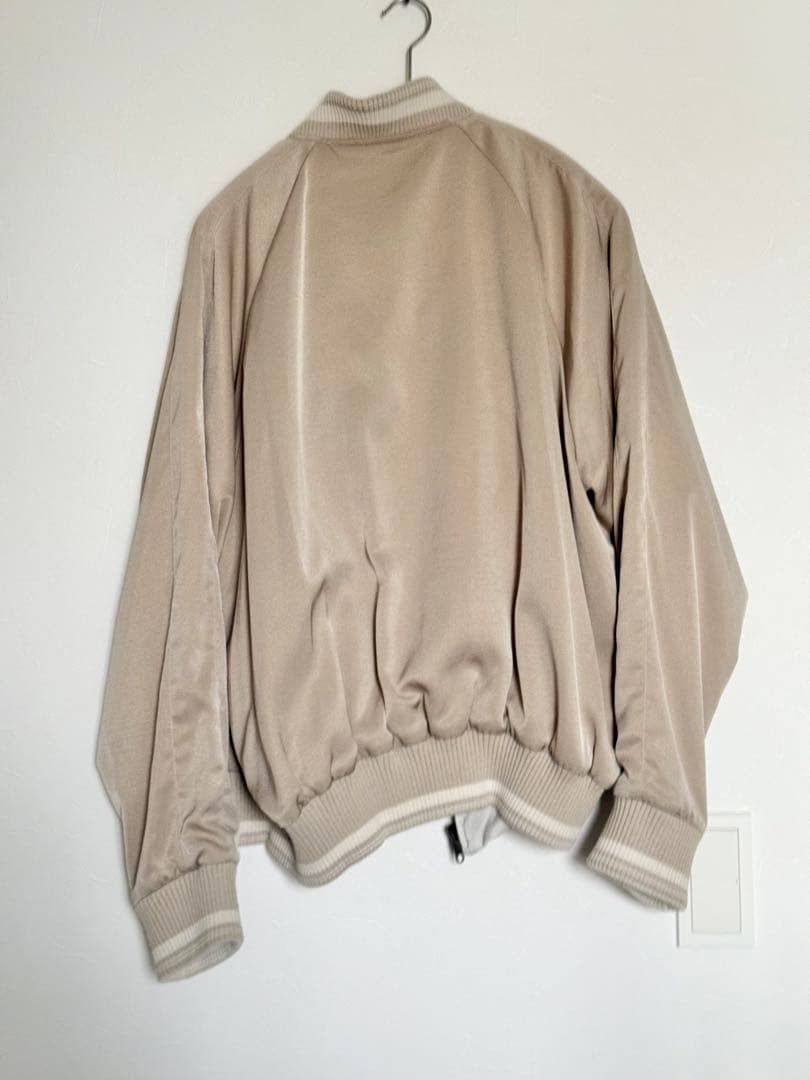 goa ゴア スカジャン リバーシブル