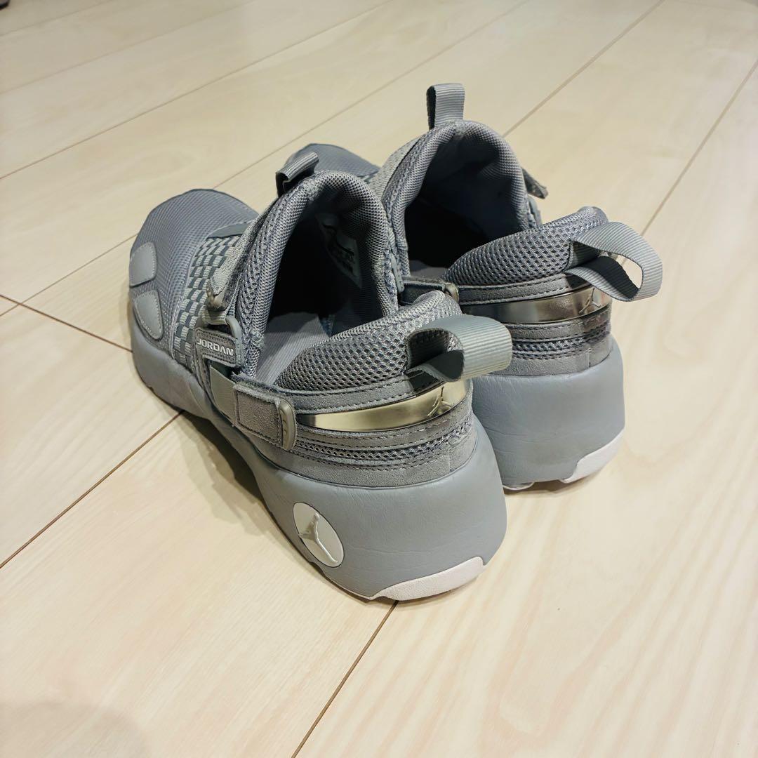 超希少品　NIKE AIRJORDAN トランナー　ナイキ　エアジョーダン