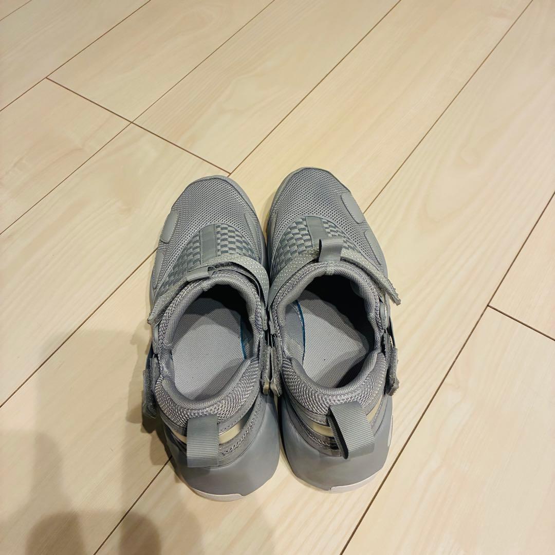 超希少品　NIKE AIRJORDAN トランナー　ナイキ　エアジョーダン