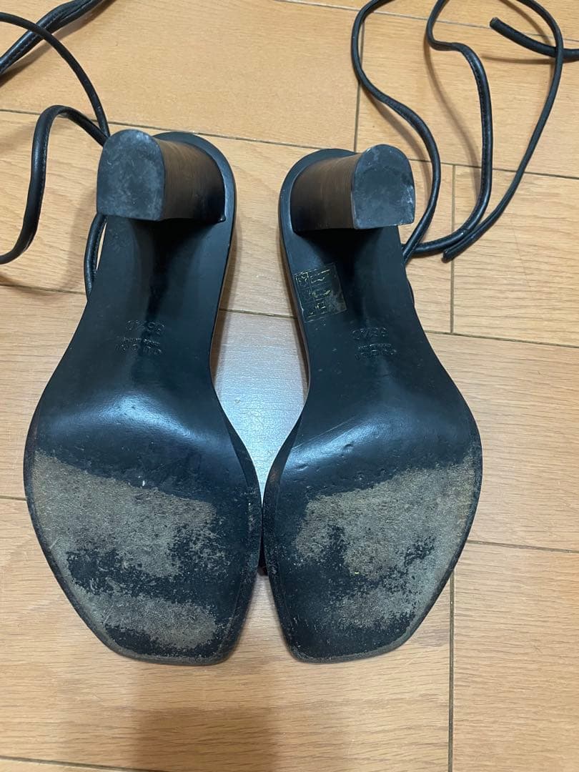 【正規品】GUCCI サンダル